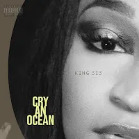 King Sis — Cry An Ocean — обложка