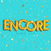 King Sis — Encore — обложка